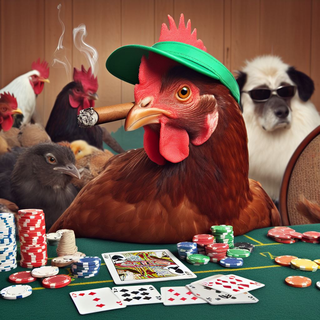 Nya casinon