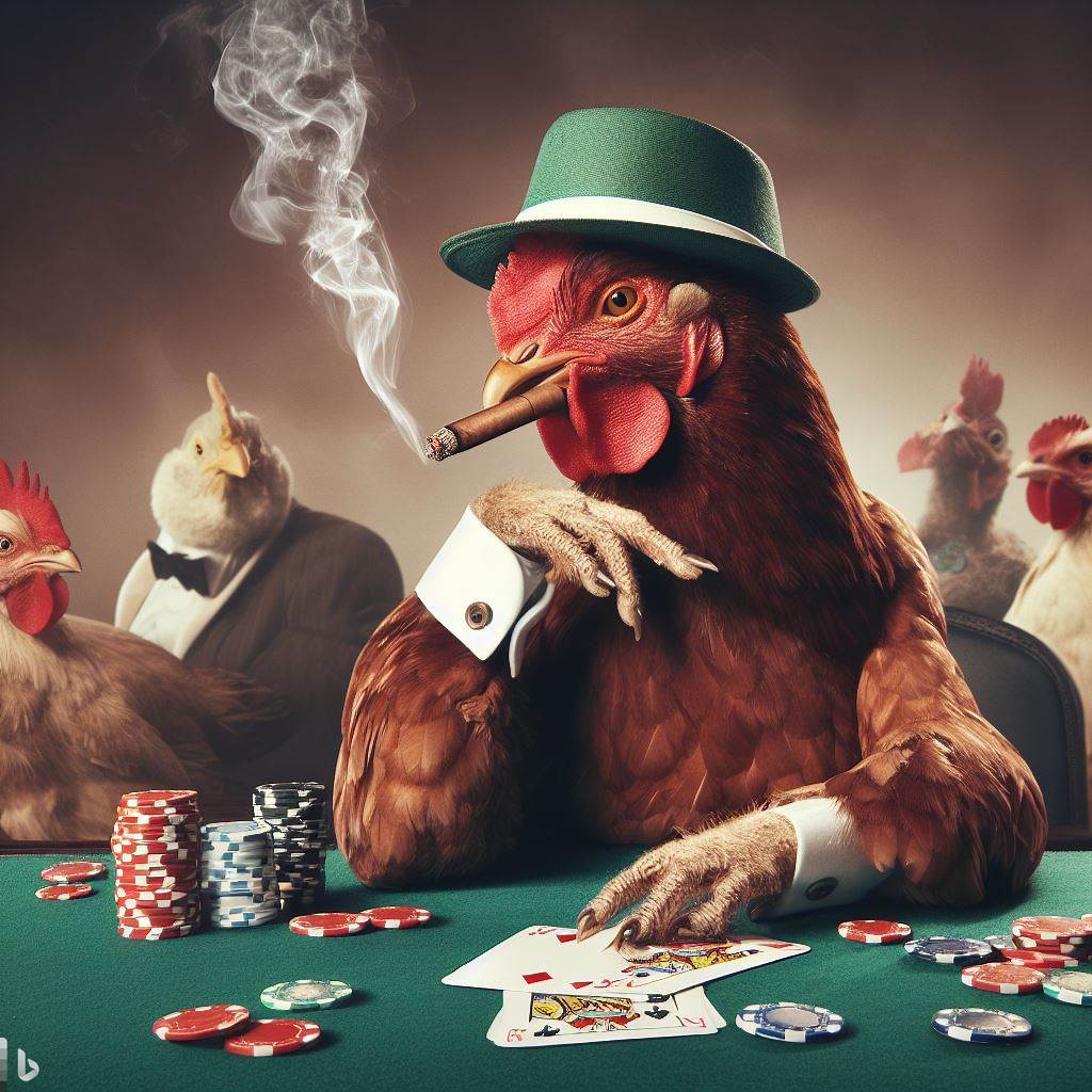 Nya casinon
